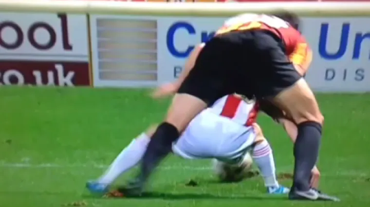 Zar ovo nije za najstrožu kaznu?