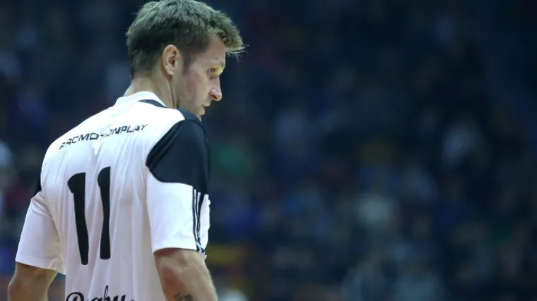 Biv&scaron;i dinamovac zbog udaranja taksista ide u zatvor