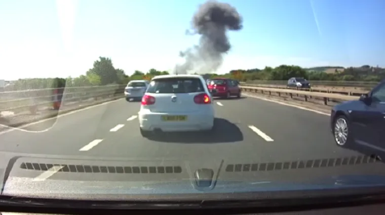 Na aeromitingu poginulo 11 ljudi
