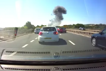 Na aeromitingu poginulo 11 ljudi