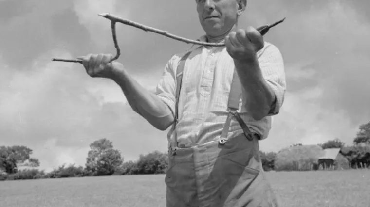 Zašto se ismijava radijestezija, kada nitko ne osporava učinkovitost?