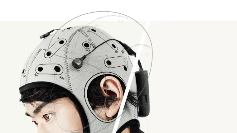 Kapa koja može pomoći u liječenju depresije