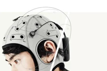 Kapa koja može pomoći u liječenju depresije