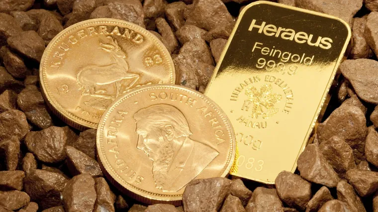 Počnite ozbiljno razmi&scaron;ljati o kupnji zlata i srebra