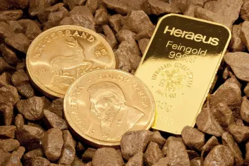 Počnite ozbiljno razmi&scaron;ljati o kupnji zlata i srebra