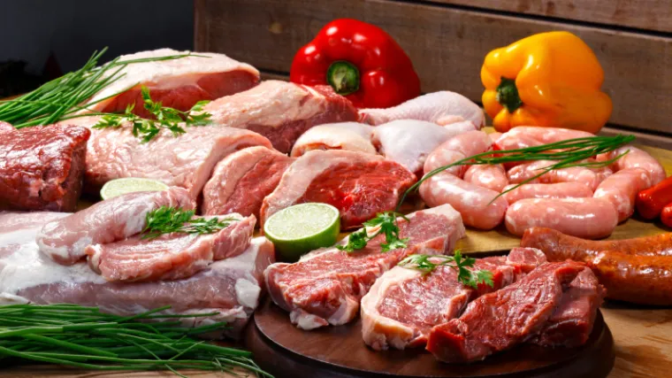 Žrtve vaših mesojednih navika nisu samo krave