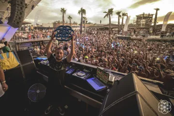 NASTUPILO 70 DJ-A: Završio je treći Sonus festival, partijaneri su oduševljeni