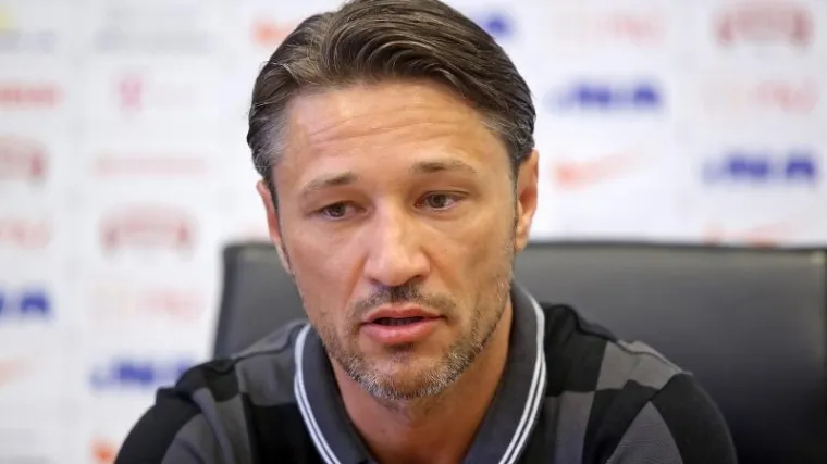 Kovač: 'Moramo zaboraviti uvjerljive pobjede protiv Azerbajdžana i Norve&scaron;ke, u gostima će biti mnogo teže'