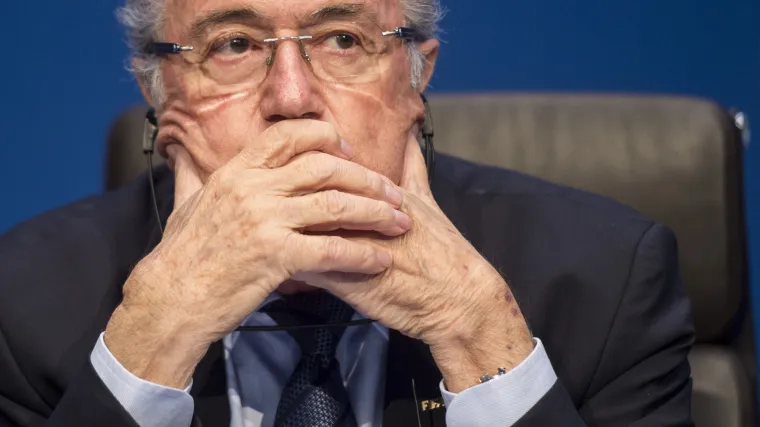 Blatter: 'Vi&scaron;e od 40 godina sam naporno radio, cijenit će me tek kada odem'