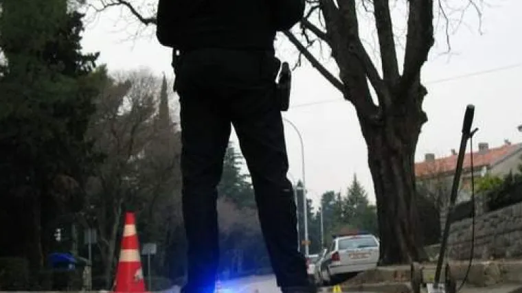 'Zažalit će&scaron; za cijeli život &scaron;to si me ostavila': mu&scaron;karac ubio trogodi&scaron;nju kćerkicu, a zatim i sebe'