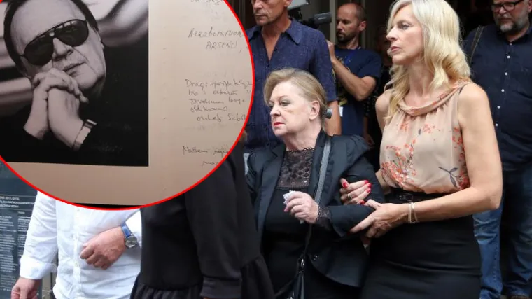 'Umro je posljednji čovjek koji je mogao ujediniti regiju biv&scaron;e Jugoslavije, kako u životu, tako i u smrti'