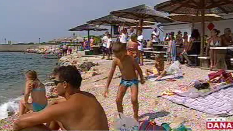 Rekordnoj sezoni uvelike pridonijeli i domaći gosti: nakon Nijemaca, najbrojniji turisti su - Hrvati