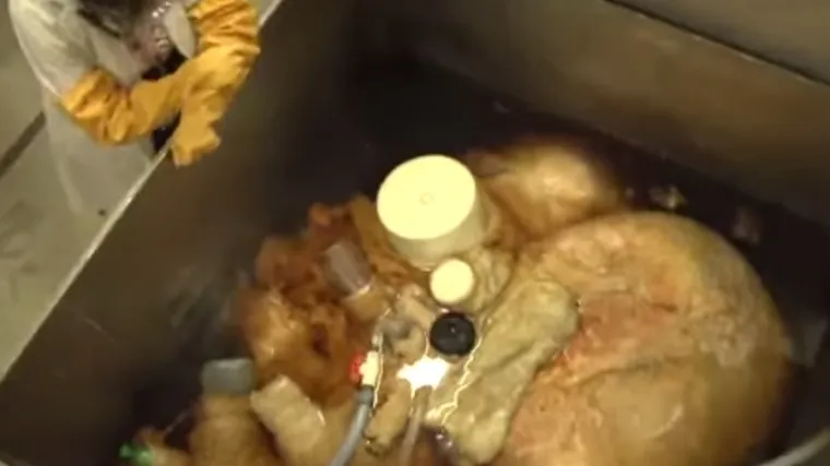 &Scaron;to mislite kome pripada srce te&scaron;ko čak 180 kila?