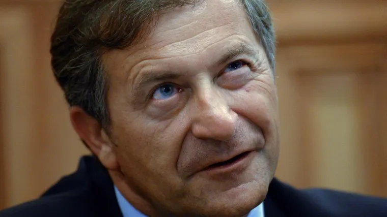 Erjavec ne vidi nijedan razlog za&scaron;to bi podnio ostavku