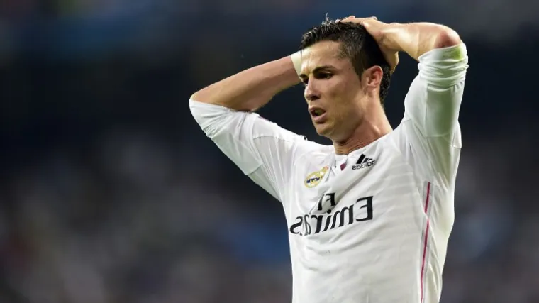 Navijači izvrijeđali Ronalda, ovaj im odgovorio na Instagramu