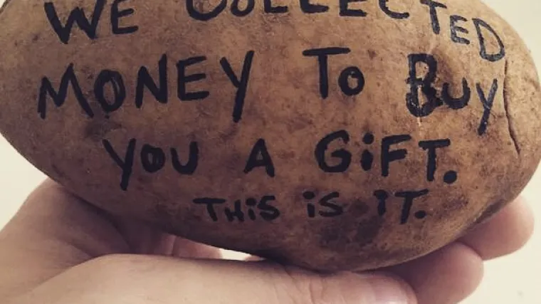 "Najgluplja ideja na svijetu" bila je pun pogodak