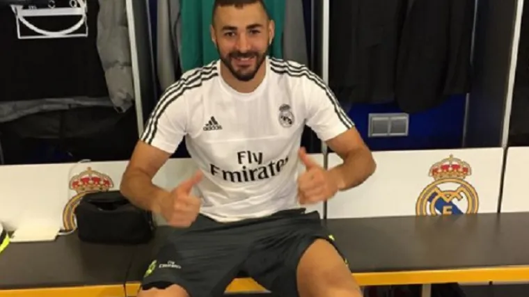 Francuska zvijezda rije&scaron;ila nedoumicu - Real ili Arsenal