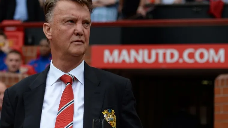 Očajni United daje 75 milijuna eura za pojačanje?!