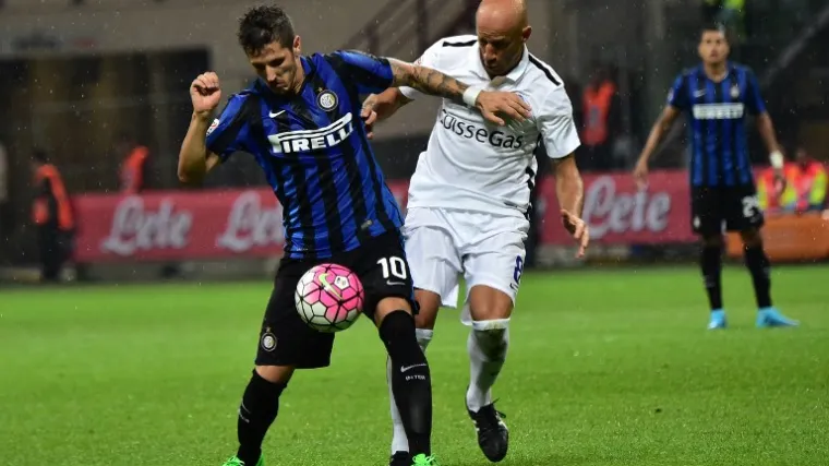 Crnogorac uzeo Kovačićev dres i bacio navijače u trans