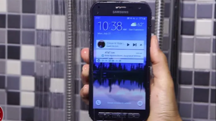 Gdje nikada ne smijete nositi smartphone