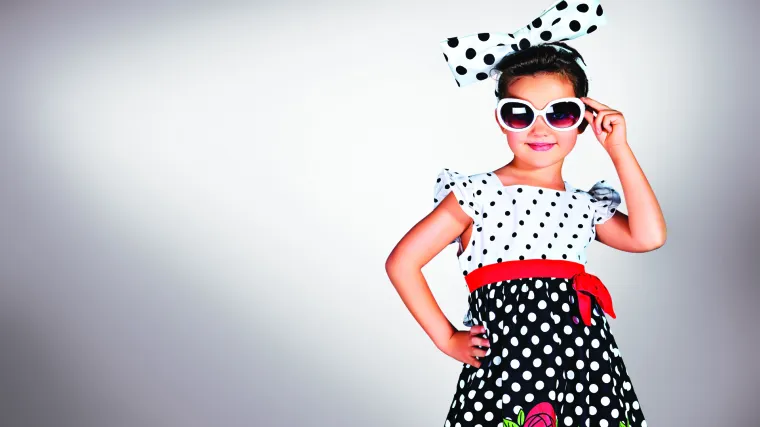 Mali modeli predstavljaju modu za &scaron;kolarce