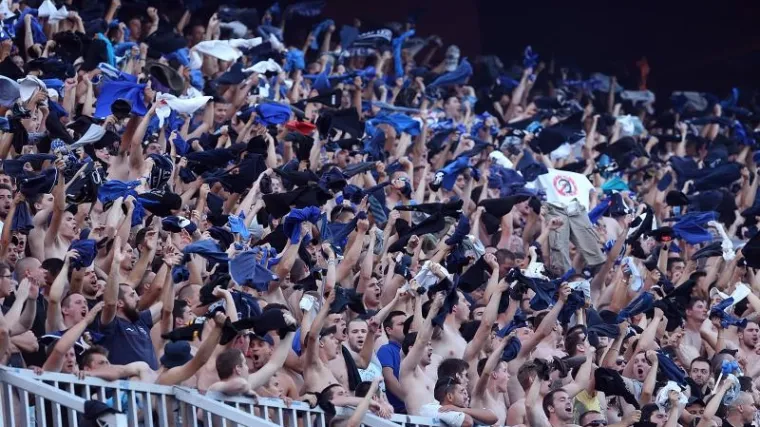 Država mora navijaču Dinama platiti 17.000 kuna zbog policijske brutalnosti iz 1999.