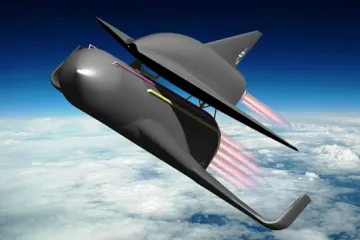 Od Europe do Australije za 90 minuta