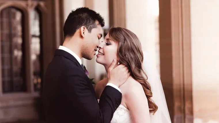 Toliko je trajao brak Jenn i Solomona, koji je umro od raka