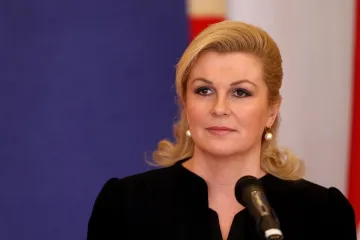 "Na Pantovčaku ne smiju čitati hrvatsku povijest preko srpskih očiju"