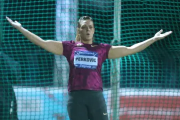 Sandra Perković otkrila zašto nije uzela zlato