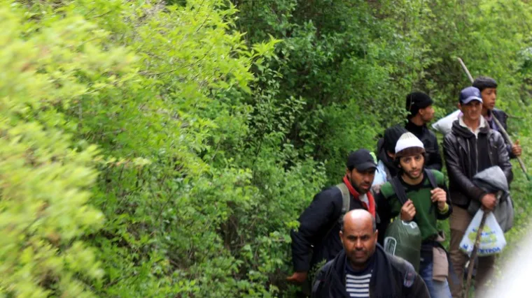 Bježao od talibana i ruskih policajaca, a sada je milijuna&scaron;