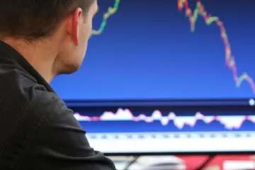 Nakon panične rasprodaje europske tvrtke izgubile 400 mlrd. eura