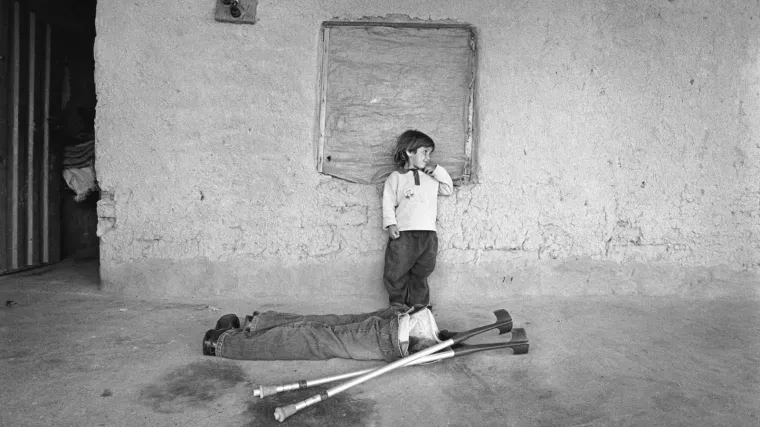 Turistima nude razgledavanje ratnih fotografija iz Hrvatske, BiH i Kosova