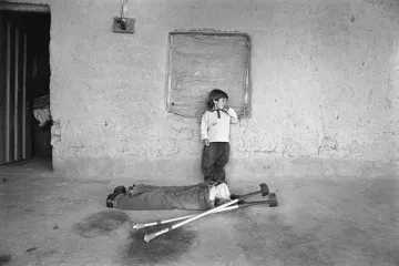 Turistima nude razgledavanje ratnih fotografija iz Hrvatske, BiH i Kosova