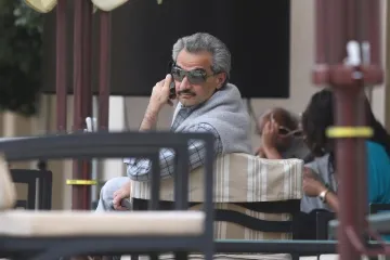 Nevjerojatne gluposti na koje svjetski milijarderi troše novac