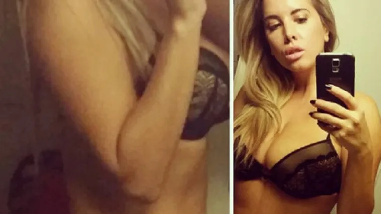 Nives obožavateljima pokazala sise; pardon, novu boju kose