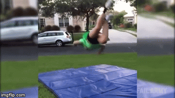 Ova 'figura' zove se Škorpion, a dobro je znaju svi koji se često razbijaju