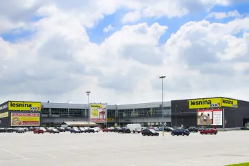 Lesnina Sesvete slavi 13. rođendan!