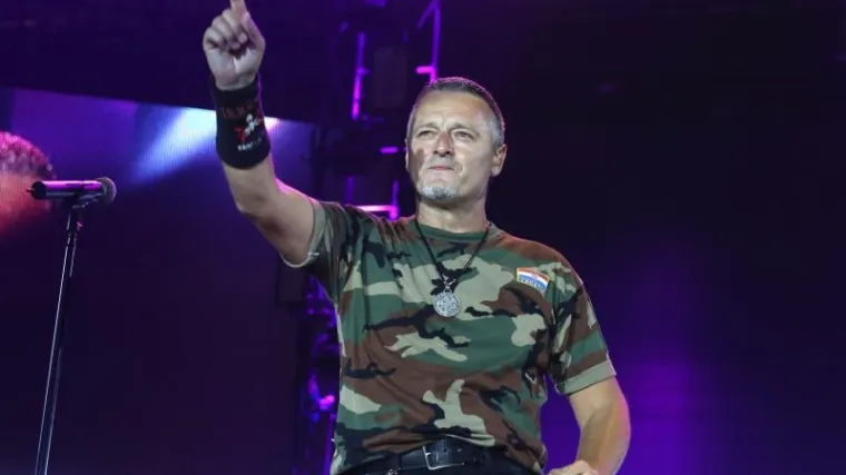 "'Za dom spremni'- lažna povijest lažnih domoljuba"