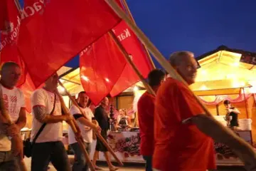 29. Dani piva Karlovac 2015.