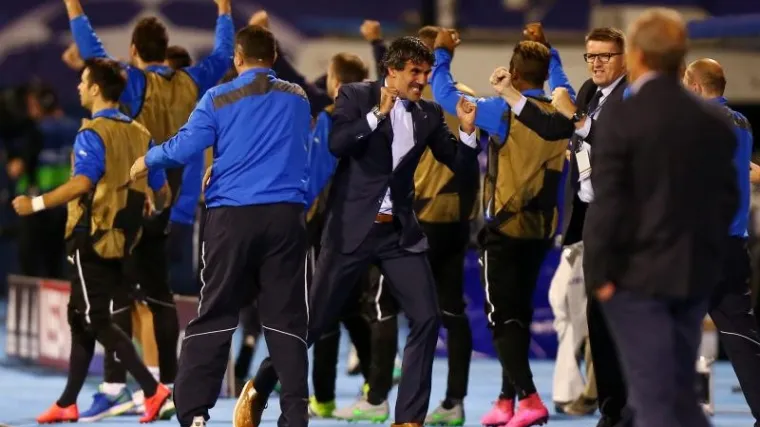 Gazda Mamić trlja ruke: Dinamo već zaradio 14 milijuna eura