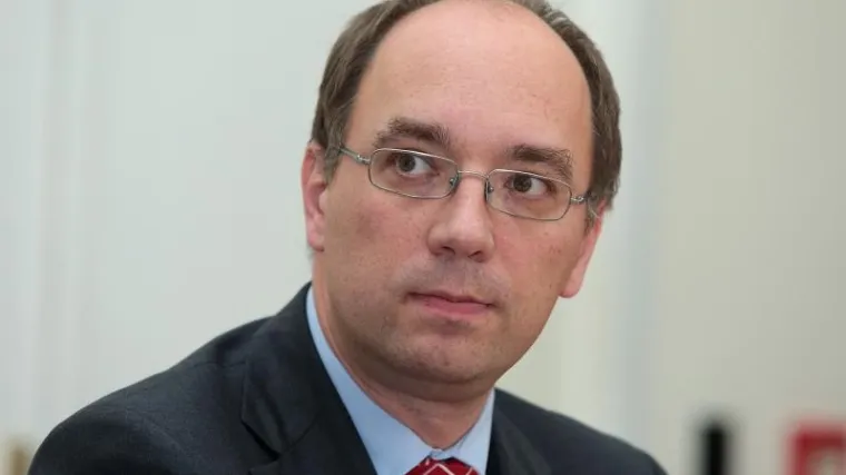 Vlada razrije&scaron;ila pomoćnika ministra financija Maroja Langa