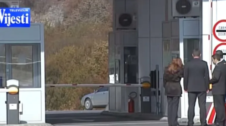 Crna Gora danas potpisuje sporazume o granicama s BiH i Kosovom