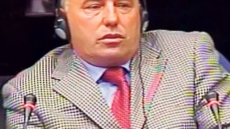 Srbija od Crne Gore zatražila izručenje generala Đukića uhićenog po hrvatskoj tjeralici