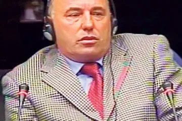 Srbija od Crne Gore zatražila izručenje generala Đukića uhićenog po hrvatskoj tjeralici