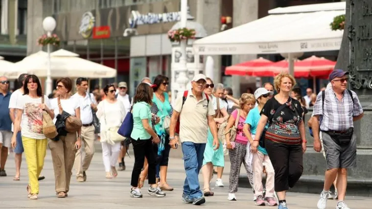 Istraživanje UN-a: Hrvata će za 35 godina biti čak 700.000 manje