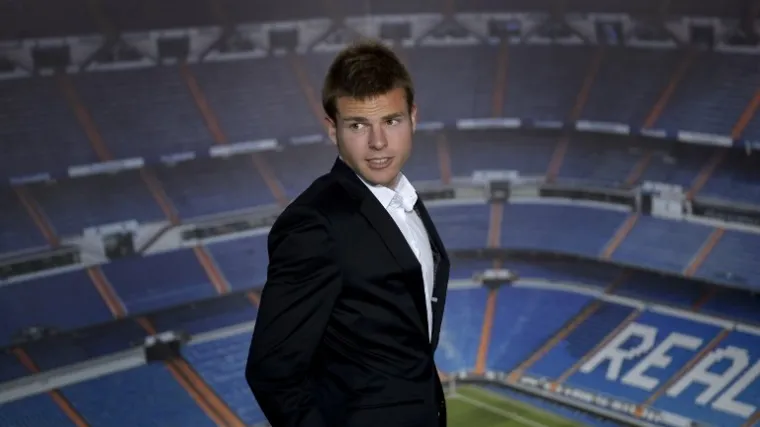 Prodali ga za 39 milijuna eura, pa otkupili za 16!