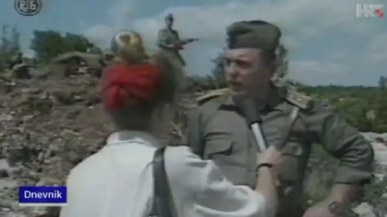 Uhićen je po našoj tjeralici zbog miniranja brane na Perući