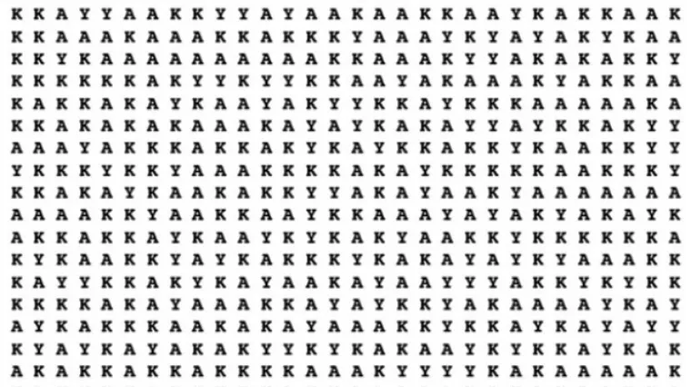 Samo jedan posto ljudi može pronaći pravu riječ