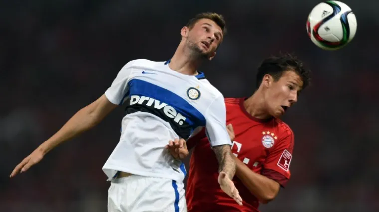 Veliki Bayernov talent igrat će za 'vatrene'?